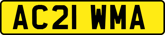 AC21WMA