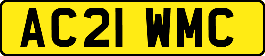 AC21WMC