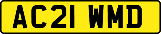 AC21WMD