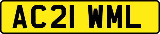 AC21WML