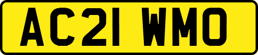 AC21WMO