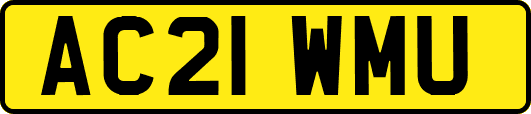 AC21WMU
