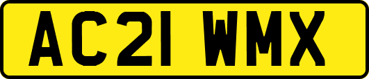 AC21WMX