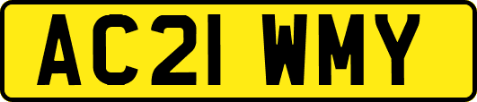 AC21WMY