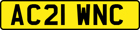 AC21WNC