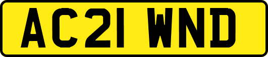 AC21WND