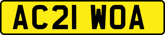 AC21WOA