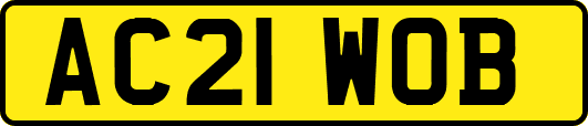 AC21WOB