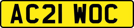 AC21WOC
