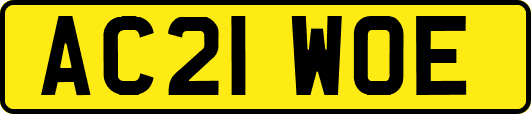 AC21WOE