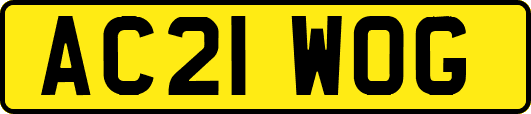 AC21WOG