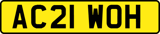 AC21WOH