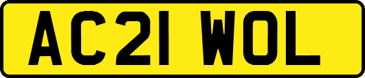 AC21WOL