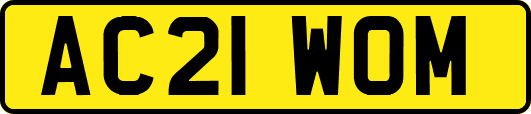 AC21WOM