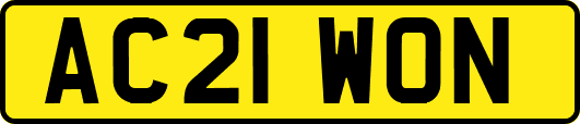 AC21WON