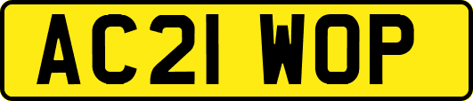 AC21WOP