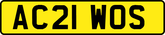 AC21WOS