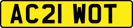 AC21WOT