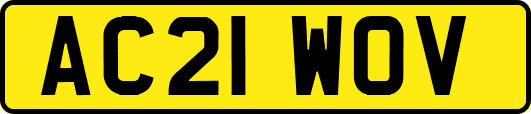 AC21WOV