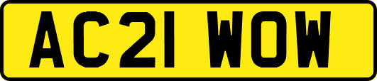 AC21WOW