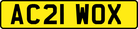 AC21WOX