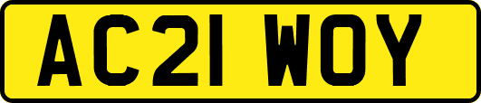 AC21WOY