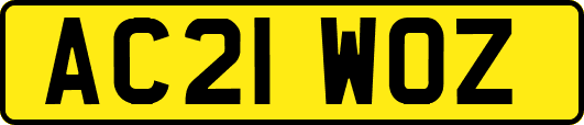 AC21WOZ