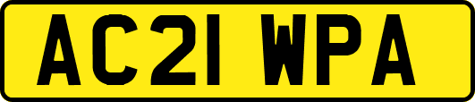 AC21WPA