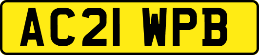 AC21WPB