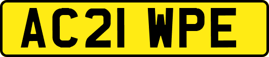 AC21WPE