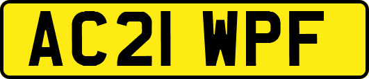AC21WPF