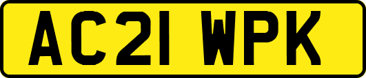 AC21WPK