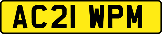 AC21WPM
