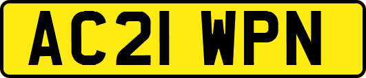 AC21WPN