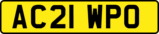AC21WPO