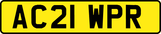 AC21WPR