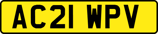AC21WPV