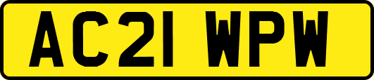 AC21WPW