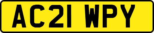 AC21WPY