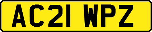 AC21WPZ