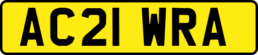 AC21WRA