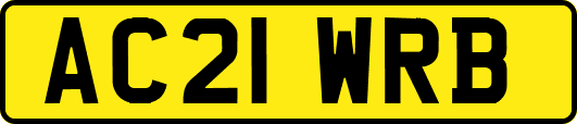 AC21WRB