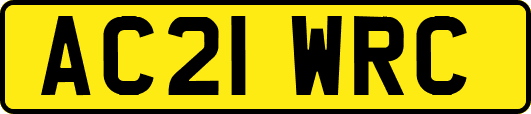 AC21WRC
