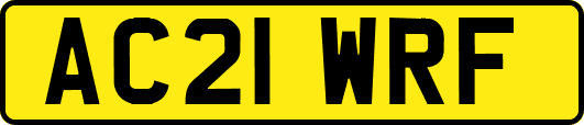 AC21WRF