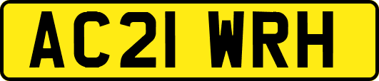 AC21WRH