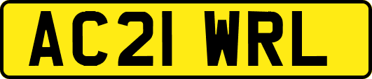 AC21WRL