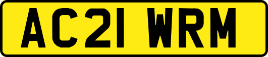 AC21WRM