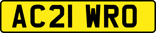 AC21WRO