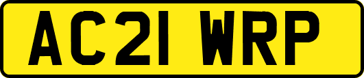 AC21WRP
