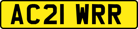 AC21WRR